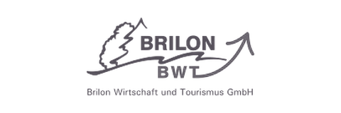 Logo Brilon Wirtschaft und Tourismus GmbH