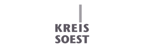 Logo Kreis Soest